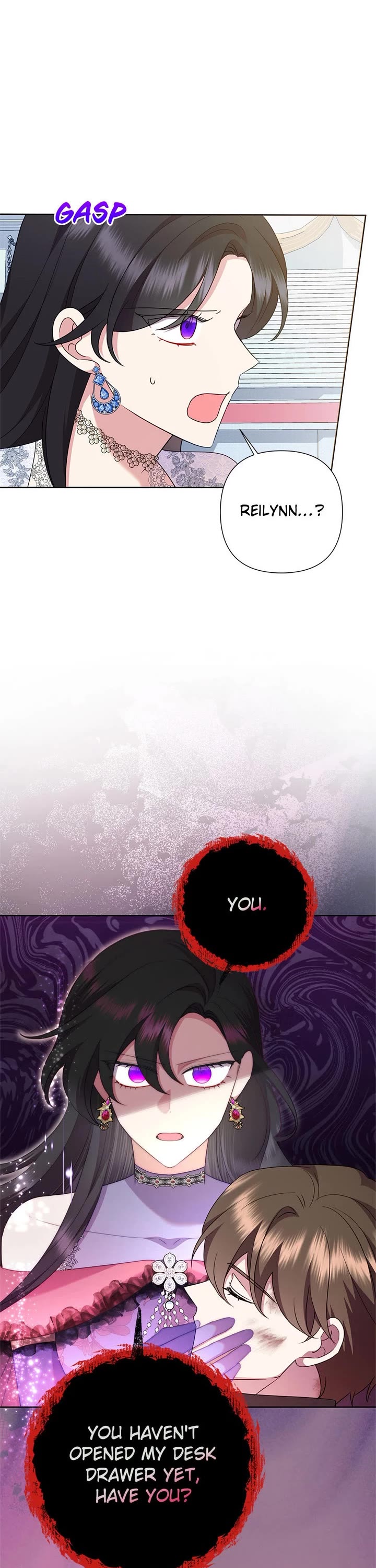 Another Happy Day for the Villainess chapter 96 page 38