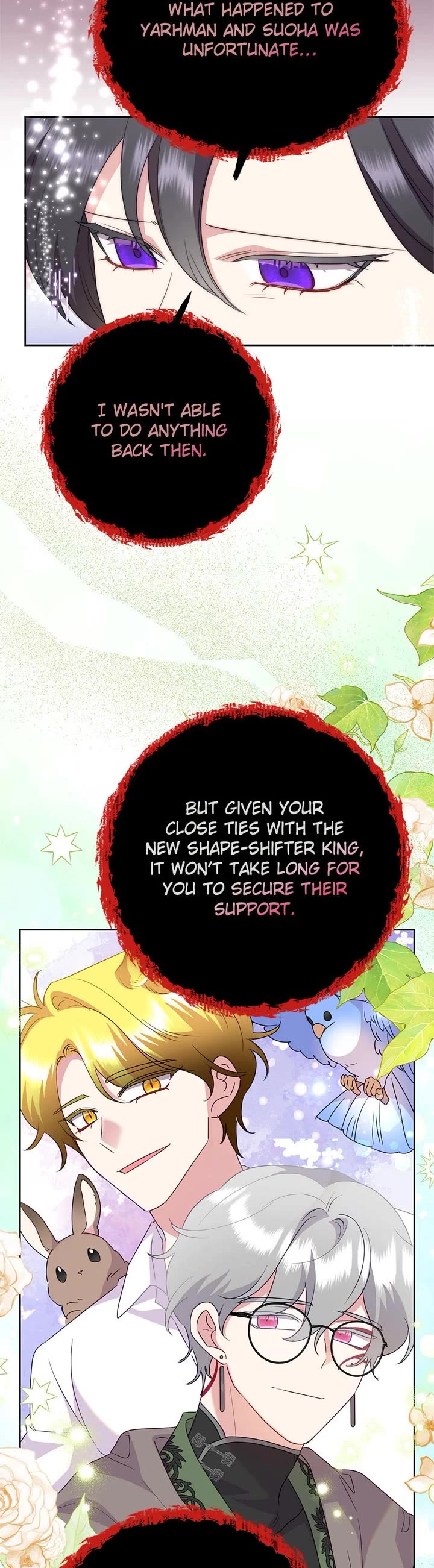 Another Happy Day for the Villainess chapter 96 page 40