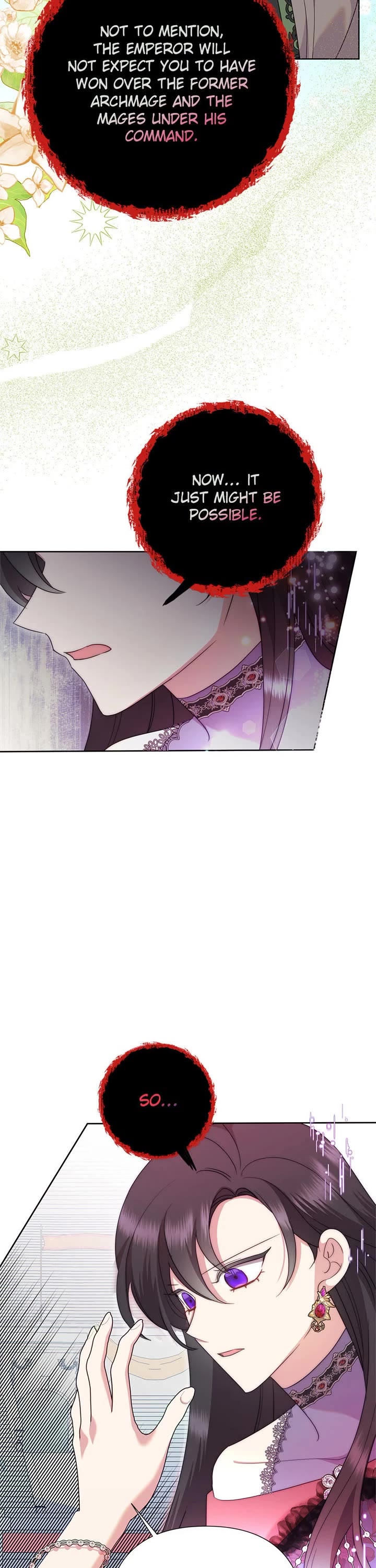 Another Happy Day for the Villainess chapter 96 page 41