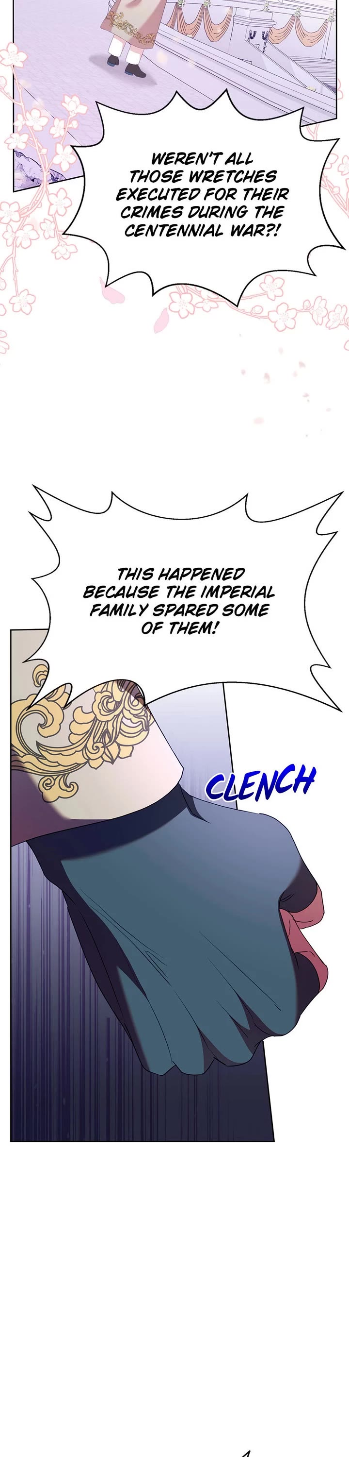 Another Happy Day for the Villainess chapter 96 page 6