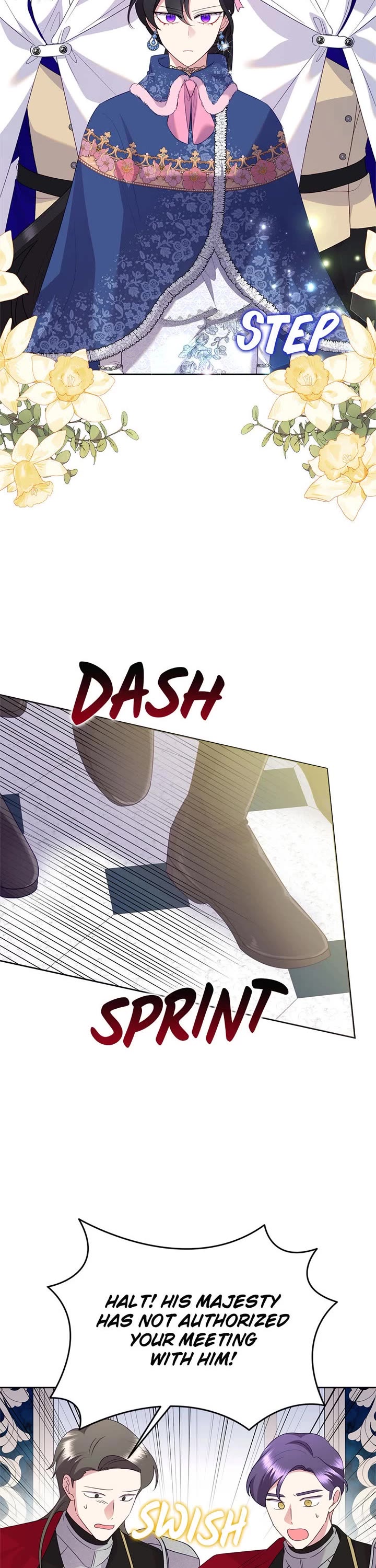 Another Happy Day for the Villainess chapter 98 page 2