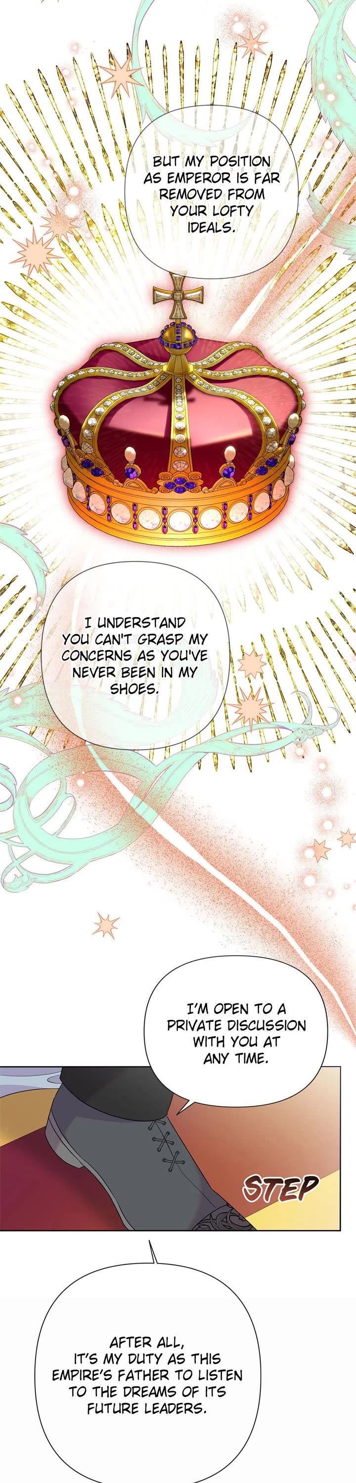 Another Happy Day for the Villainess chapter 98 page 23