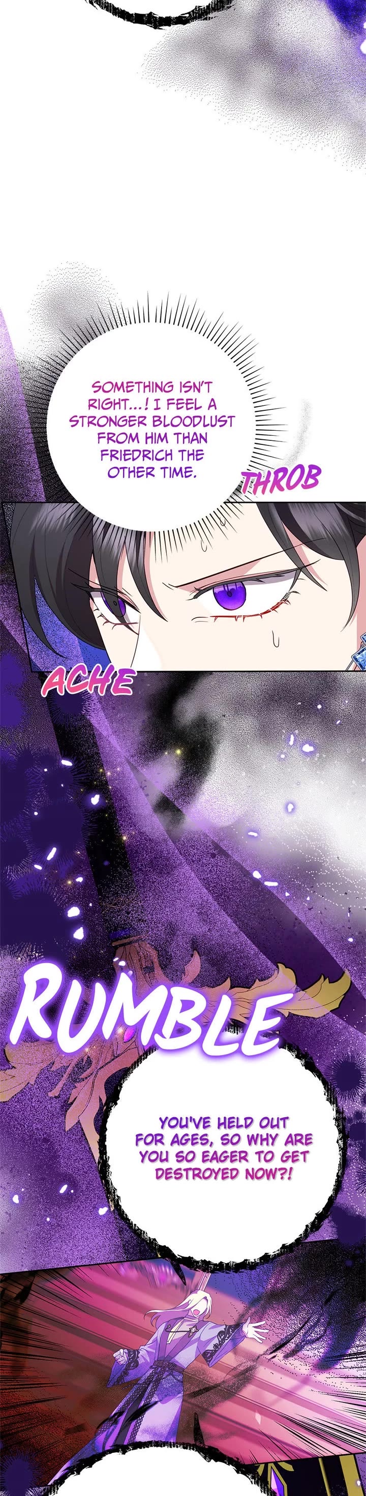 Another Happy Day for the Villainess chapter 98 page 29