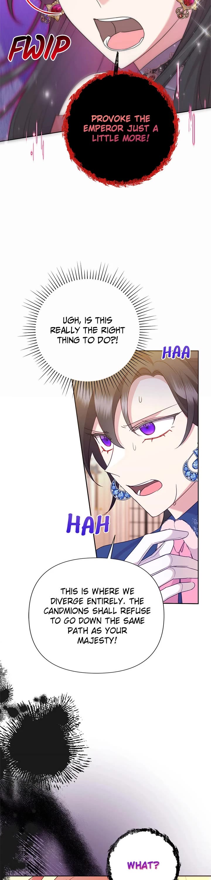 Another Happy Day for the Villainess chapter 98 page 31