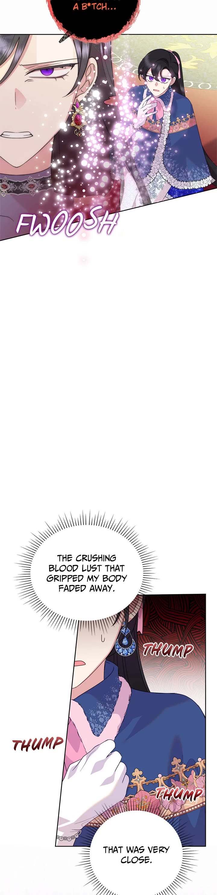 Another Happy Day for the Villainess chapter 98 page 35