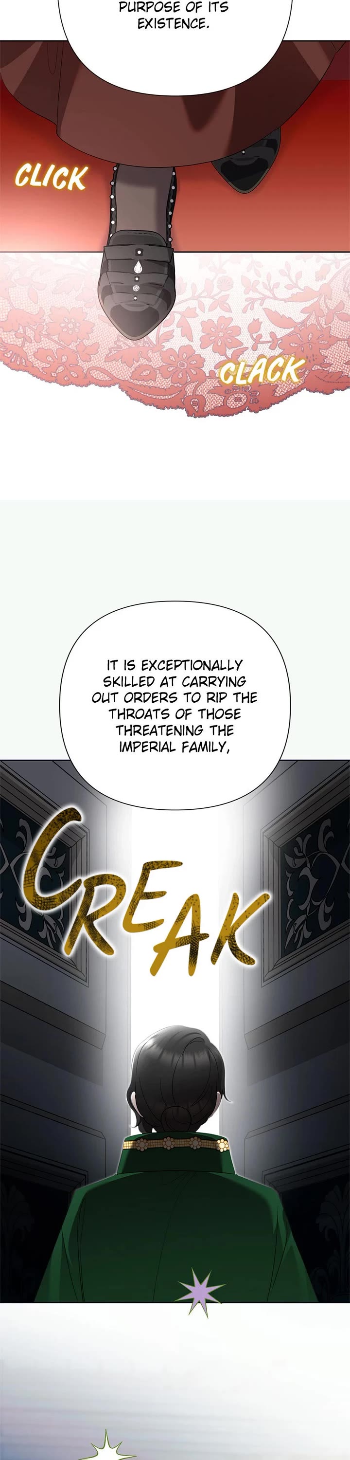 Another Happy Day for the Villainess chapter 98 page 38