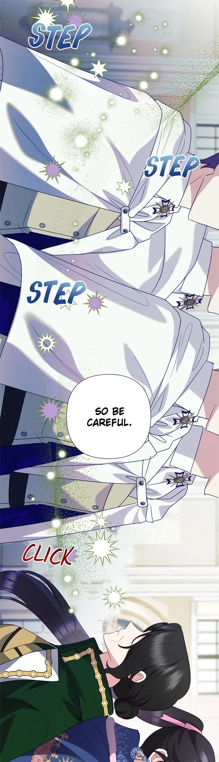 Another Happy Day for the Villainess chapter 98 page 39