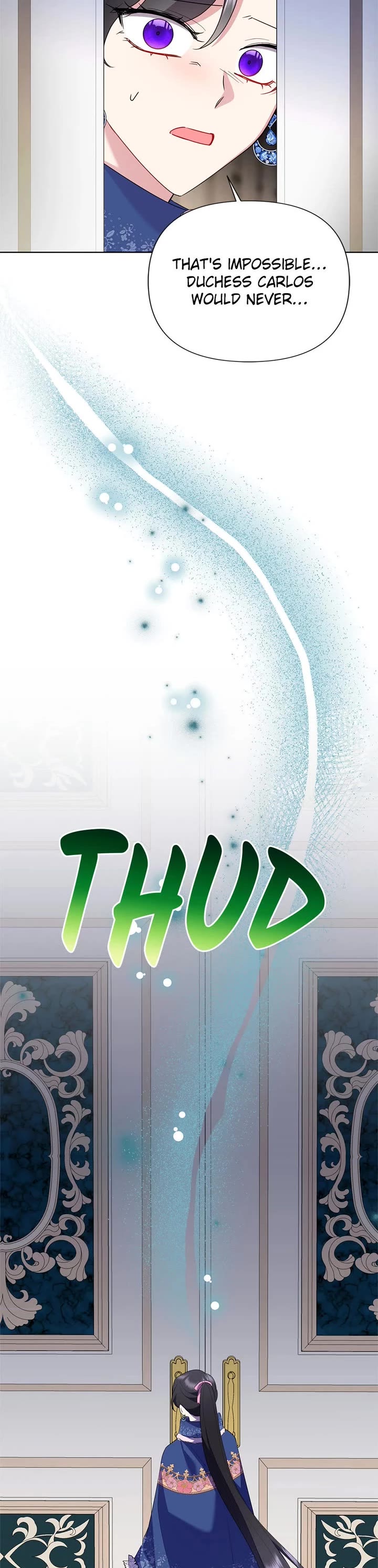 Another Happy Day for the Villainess chapter 98 page 42