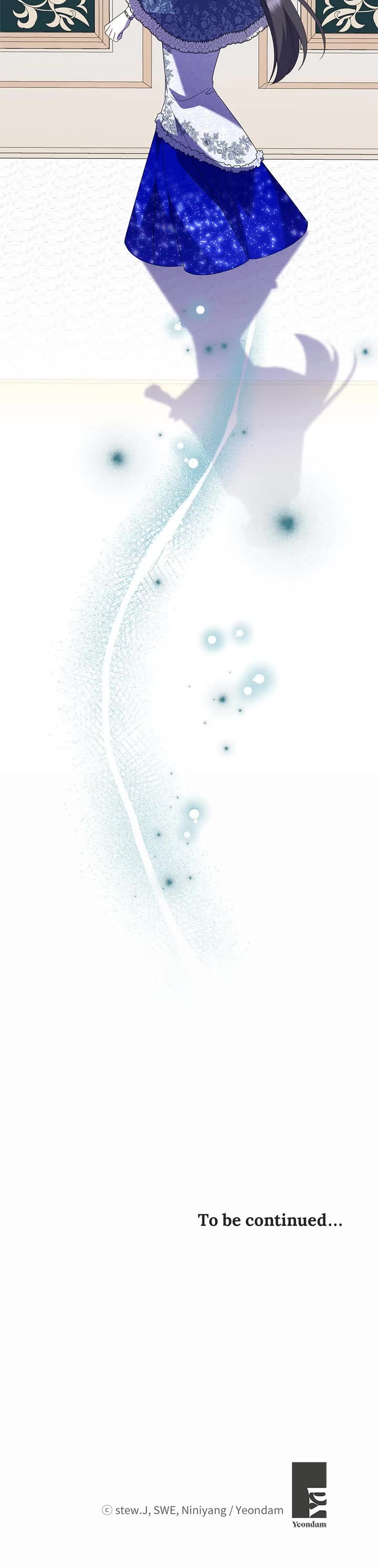 Another Happy Day for the Villainess chapter 98 page 43