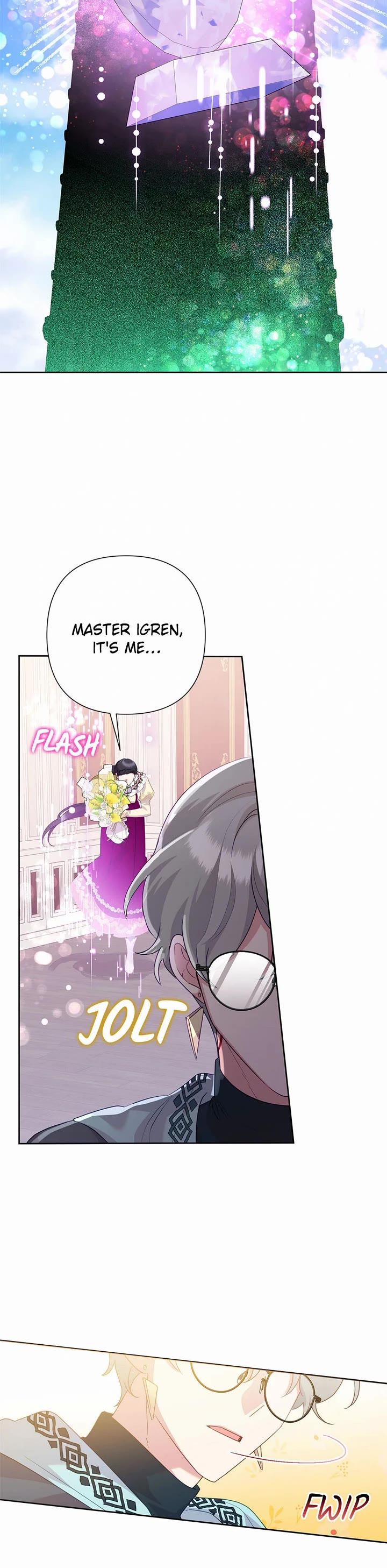 Another Happy Day for the Villainess chapter 99 page 10