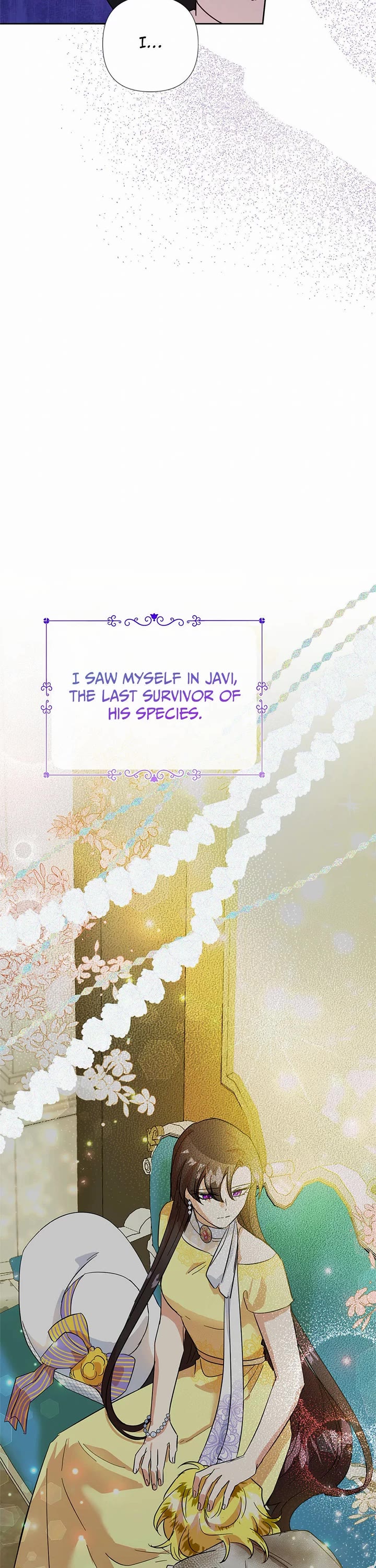 Another Happy Day for the Villainess chapter 99 page 37