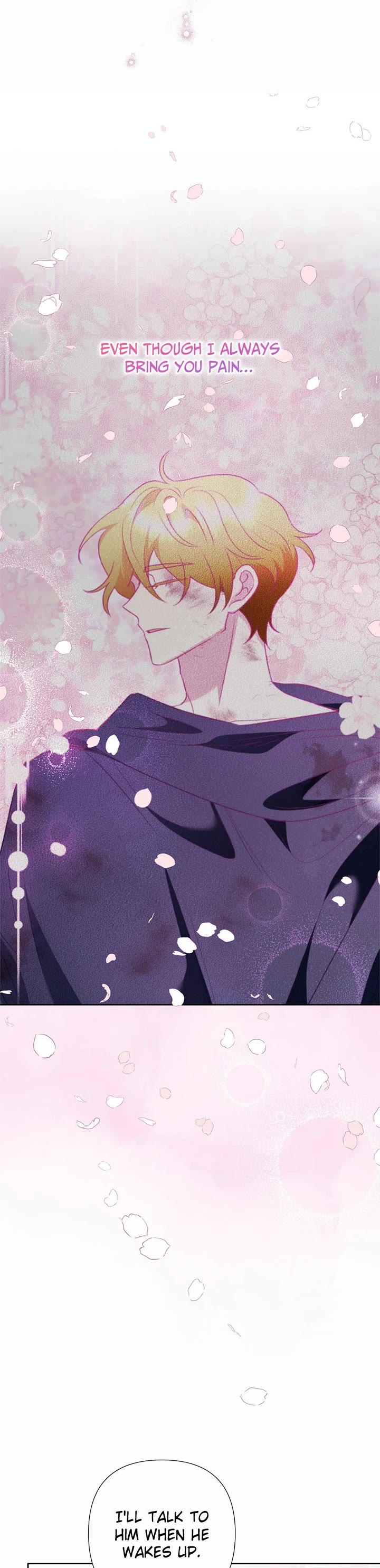 Another Happy Day for the Villainess chapter 99 page 40