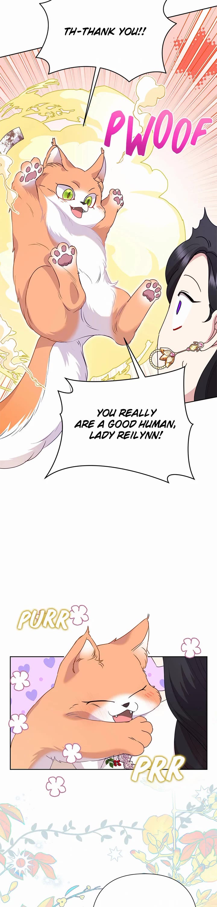 Another Happy Day for the Villainess chapter 99 page 42