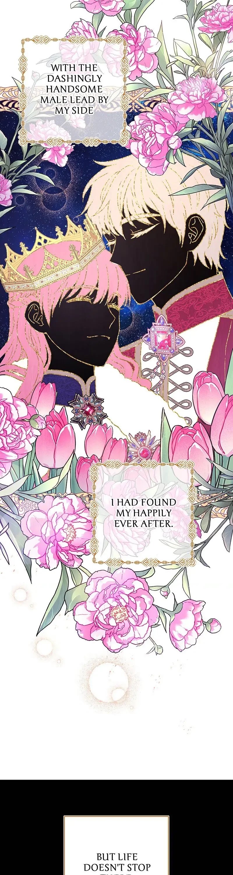 Another Typical Fantasy Romance chapter 1 page 13