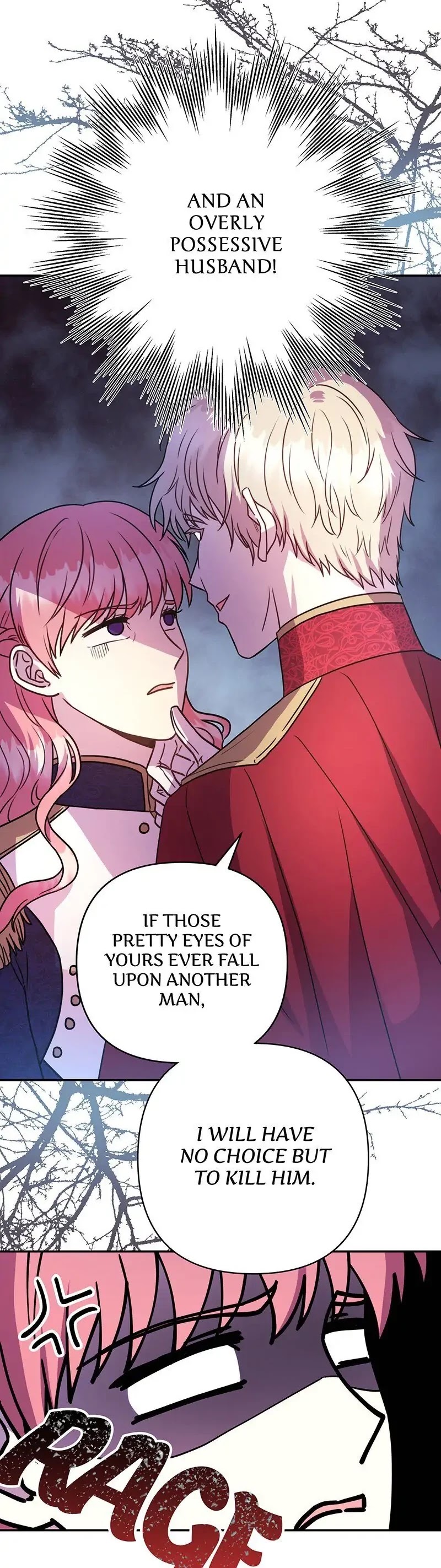 Another Typical Fantasy Romance chapter 1 page 15