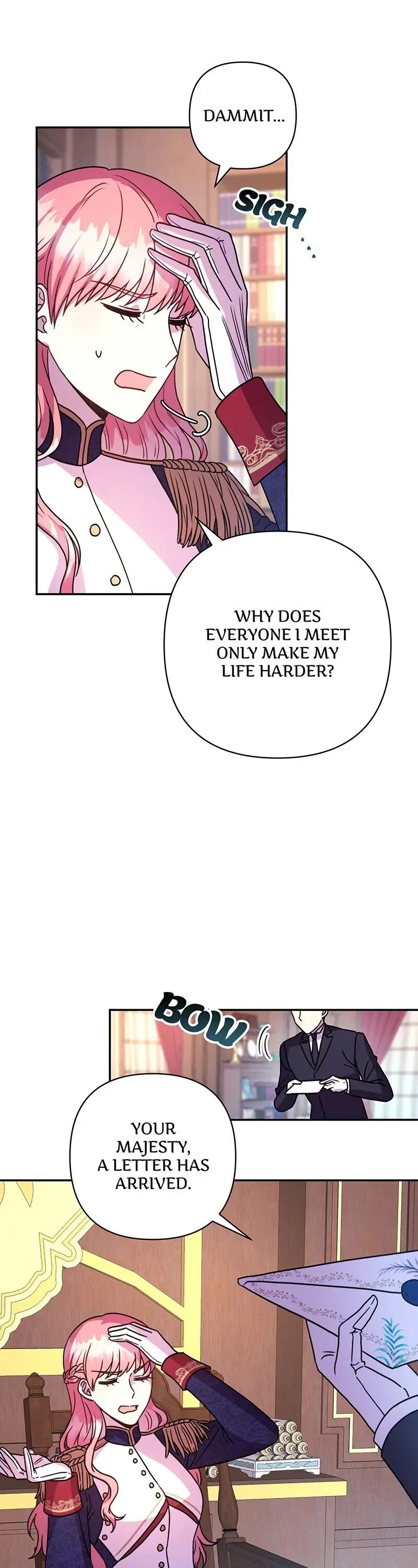 Another Typical Fantasy Romance chapter 1 page 17