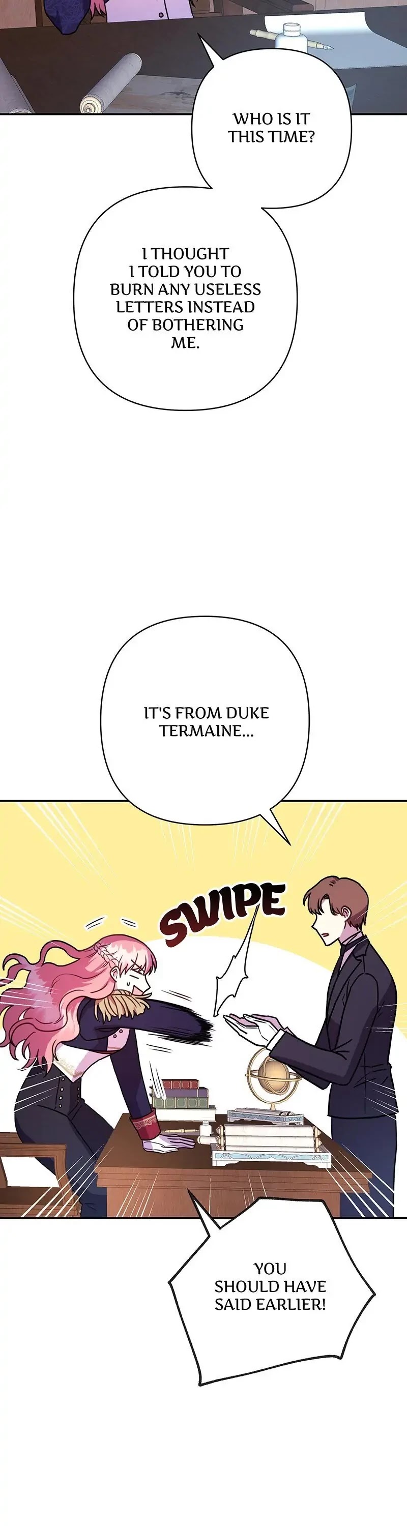 Another Typical Fantasy Romance chapter 1 page 18