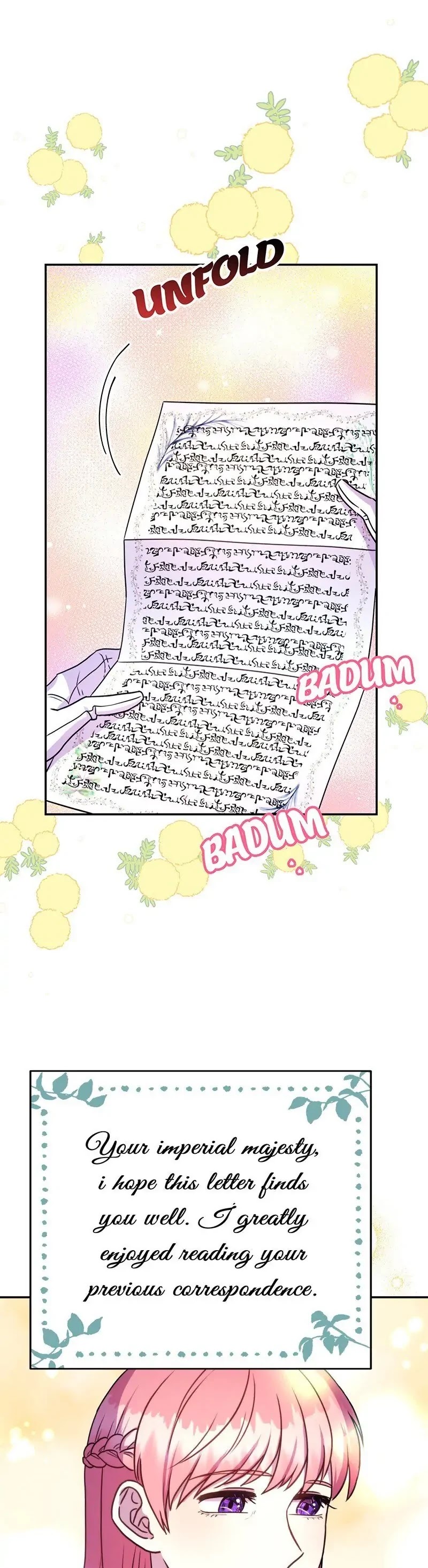 Another Typical Fantasy Romance chapter 1 page 19