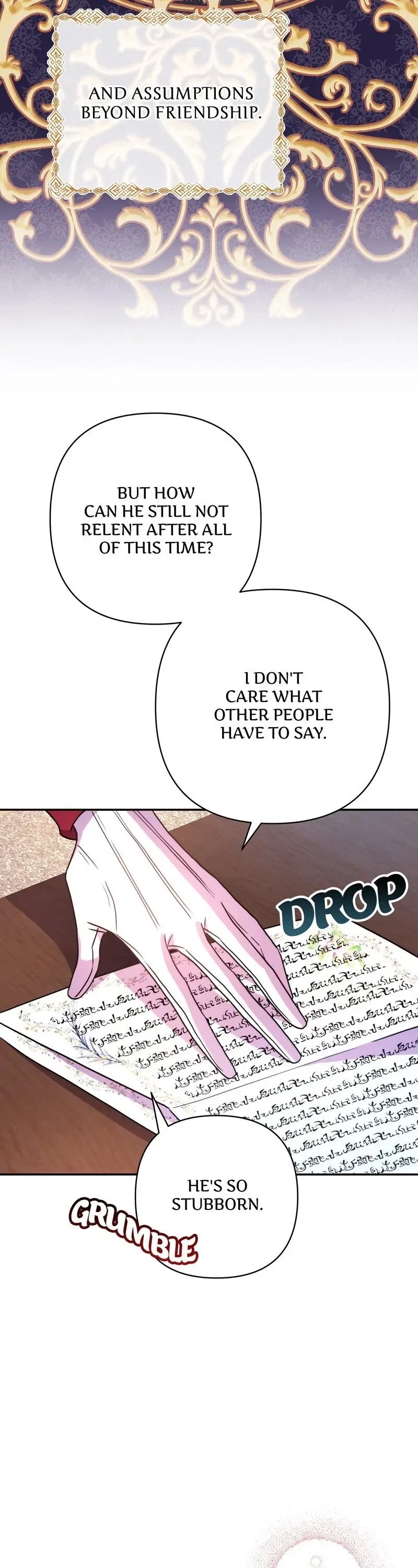 Another Typical Fantasy Romance chapter 1 page 29