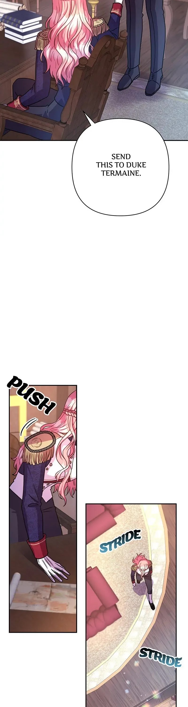 Another Typical Fantasy Romance chapter 1 page 38