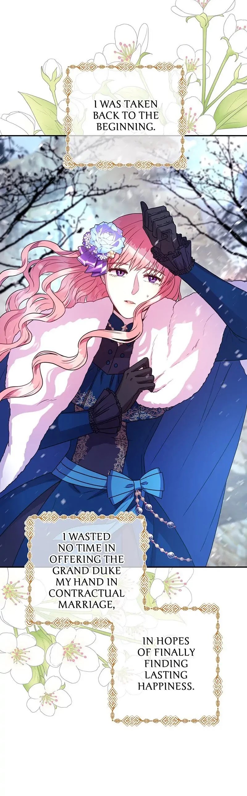 Another Typical Fantasy Romance chapter 1 page 48