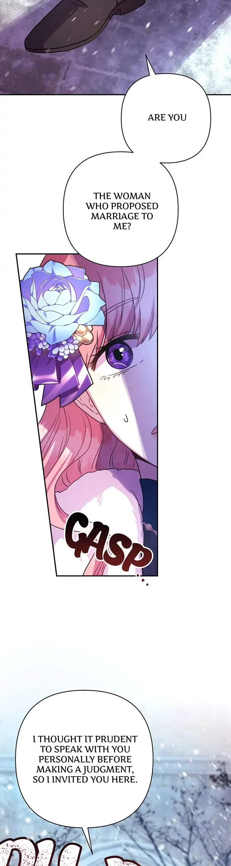 Another Typical Fantasy Romance chapter 1 page 50