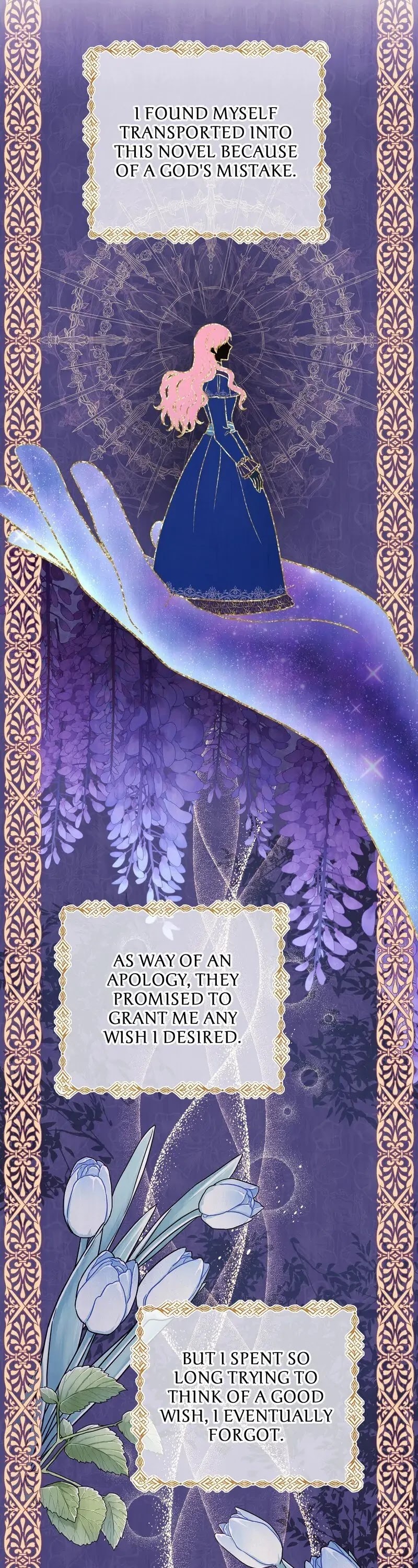 Another Typical Fantasy Romance chapter 1 page 9