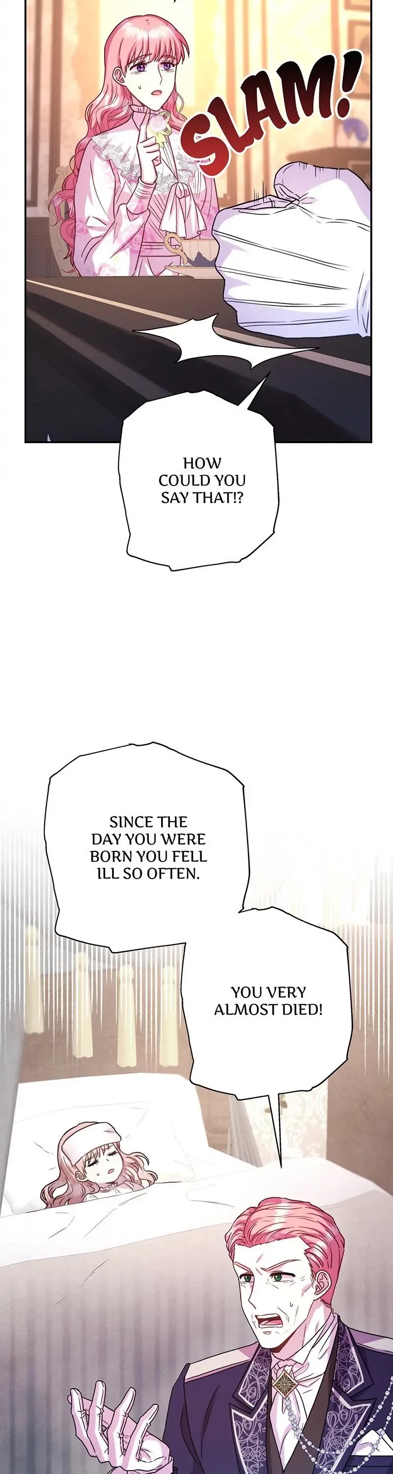 Another Typical Fantasy Romance chapter 10 page 22