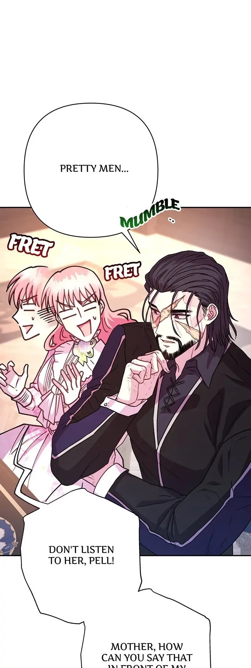 Another Typical Fantasy Romance chapter 10 page 36