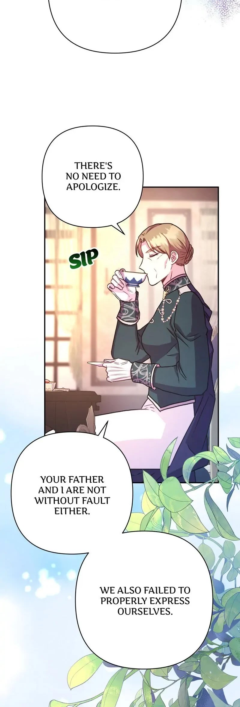 Another Typical Fantasy Romance chapter 10 page 40