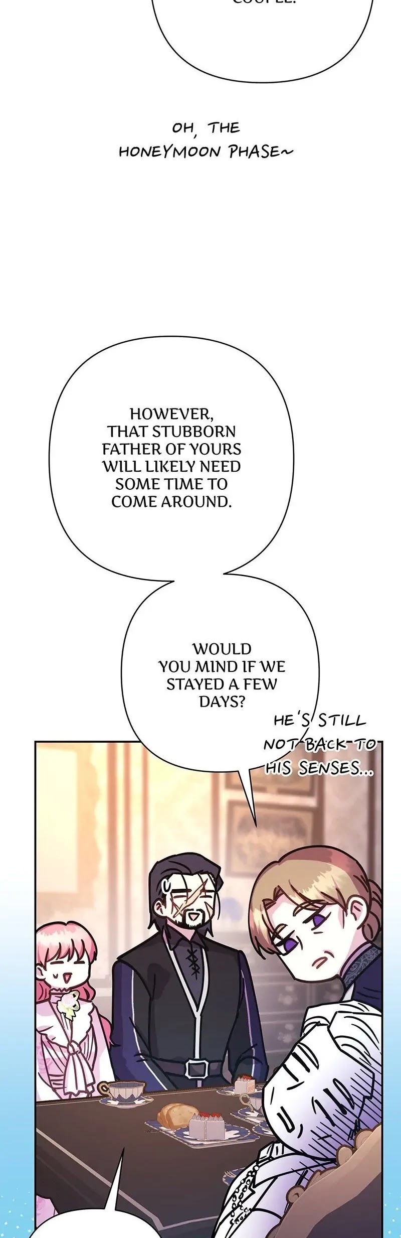 Another Typical Fantasy Romance chapter 10 page 44