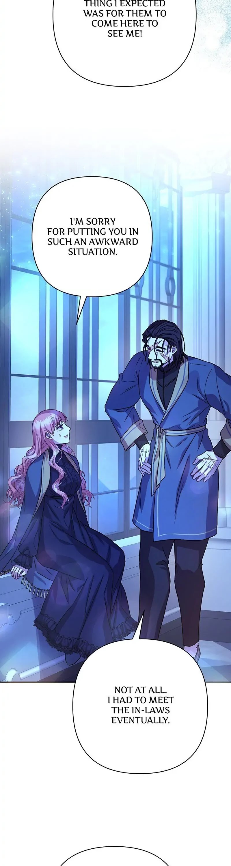 Another Typical Fantasy Romance chapter 10 page 46