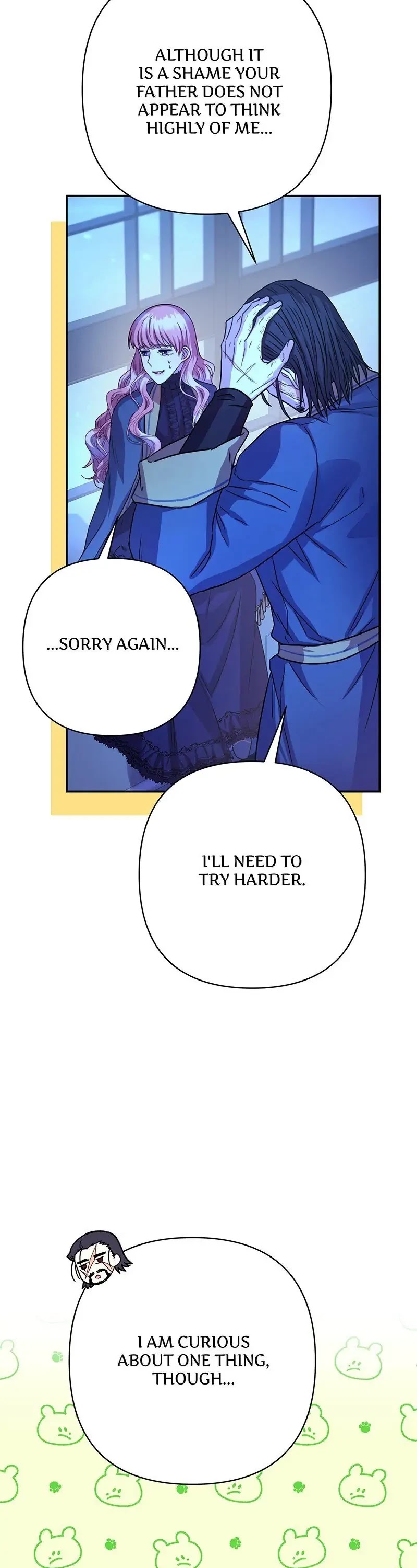 Another Typical Fantasy Romance chapter 10 page 47