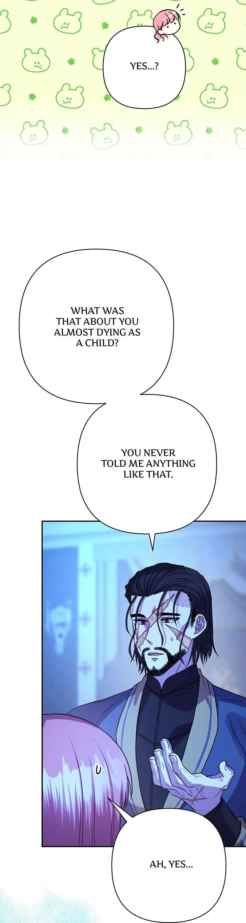 Another Typical Fantasy Romance chapter 10 page 48