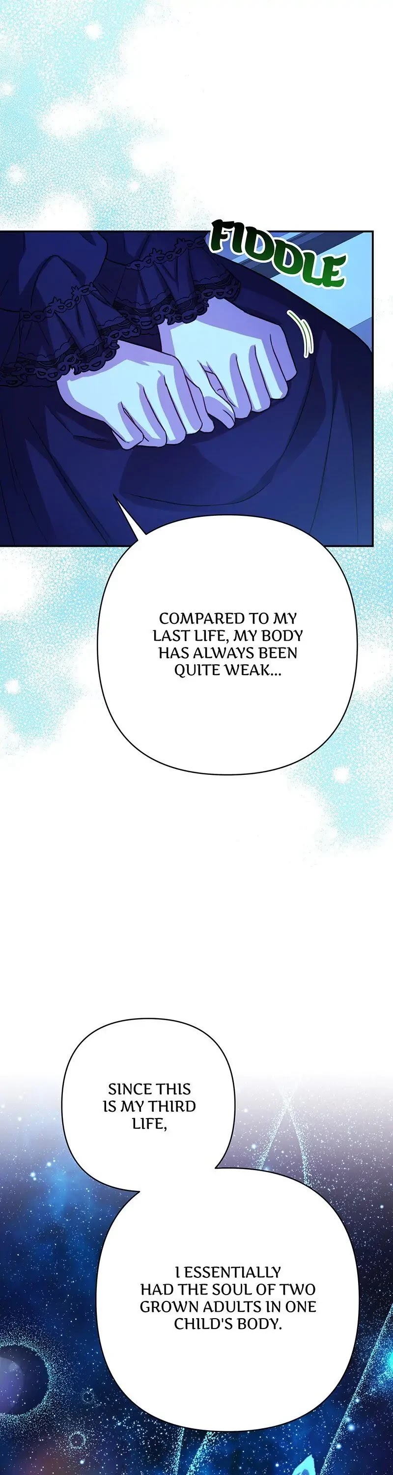 Another Typical Fantasy Romance chapter 10 page 49