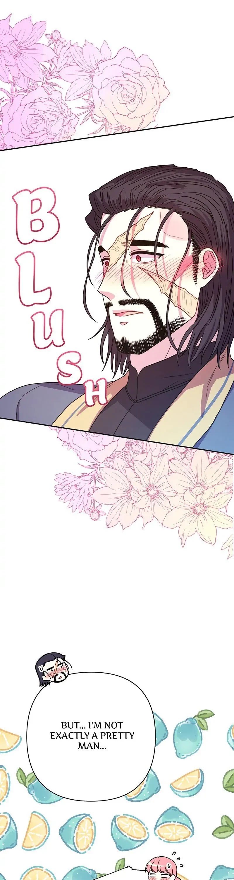 Another Typical Fantasy Romance chapter 10 page 57