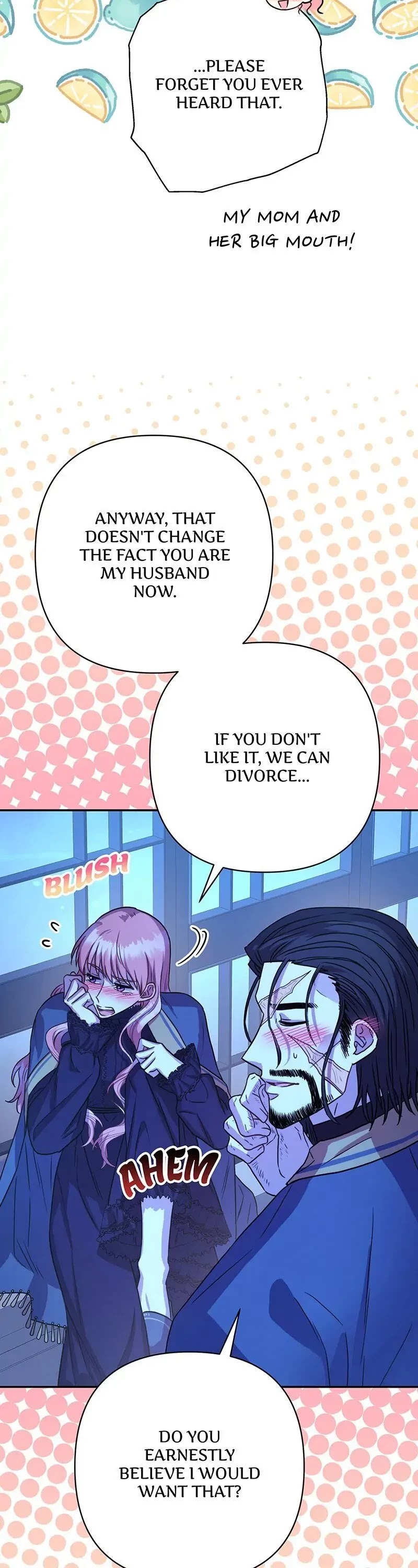 Another Typical Fantasy Romance chapter 10 page 58