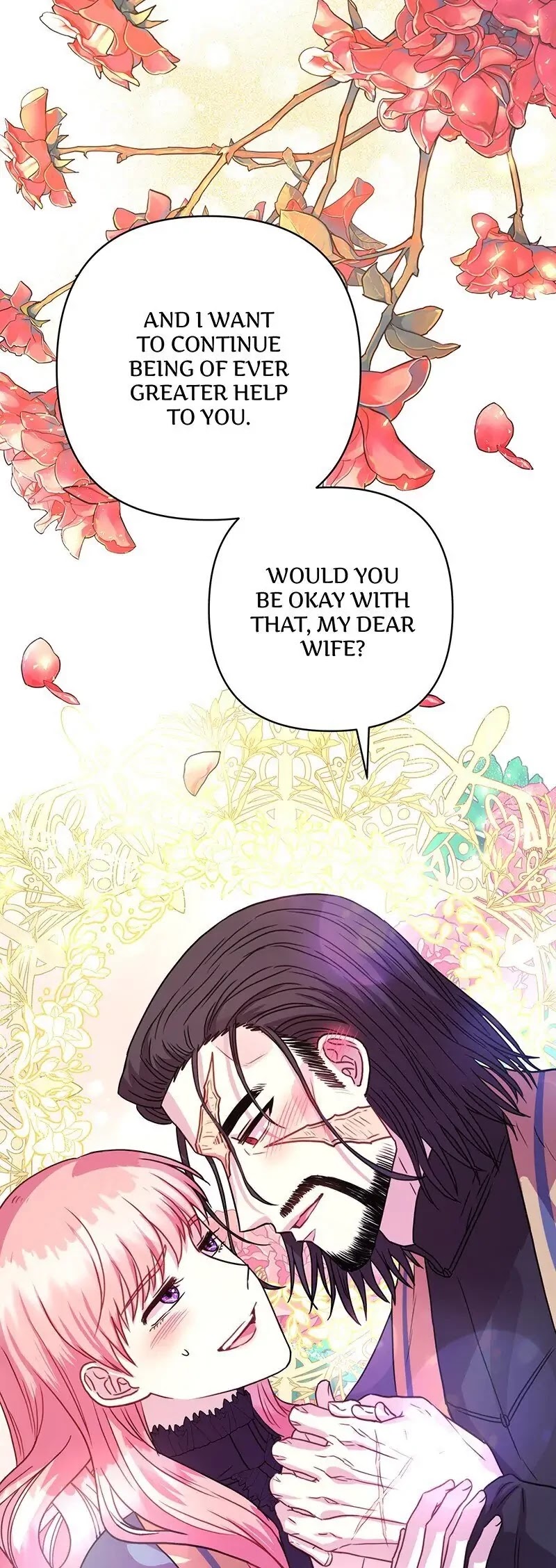 Another Typical Fantasy Romance chapter 10 page 60