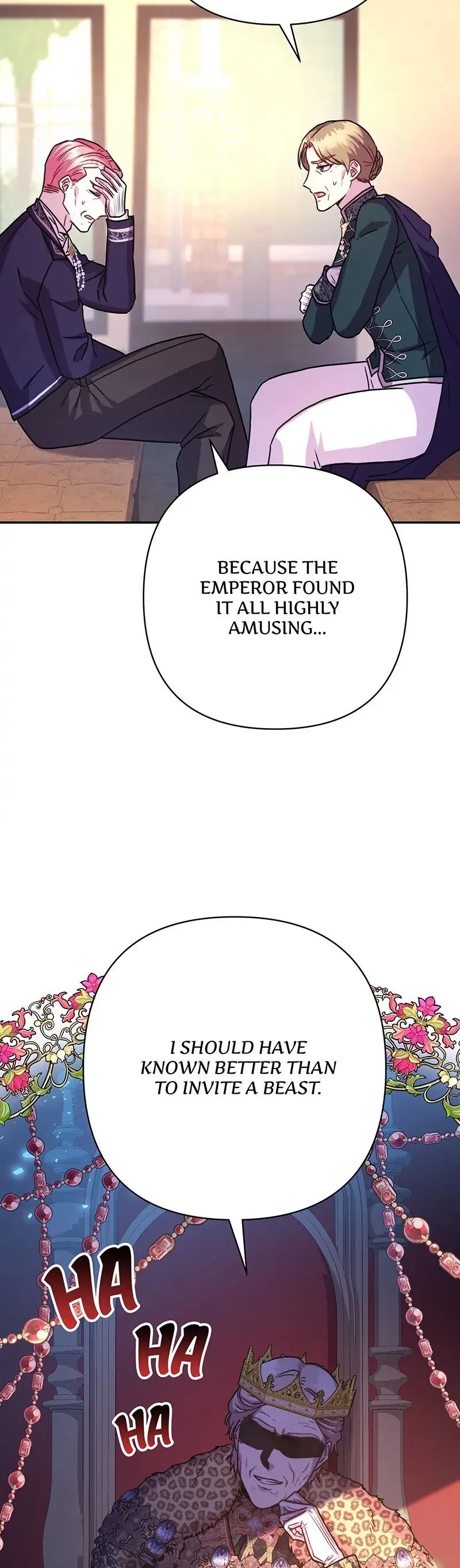 Another Typical Fantasy Romance chapter 10 page 7