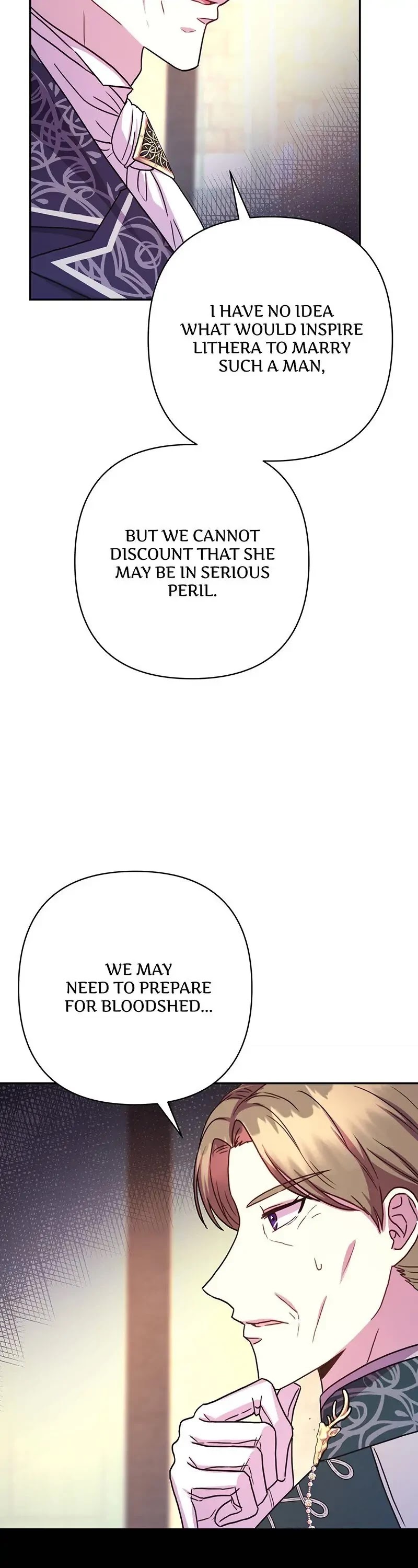 Another Typical Fantasy Romance chapter 10 page 9