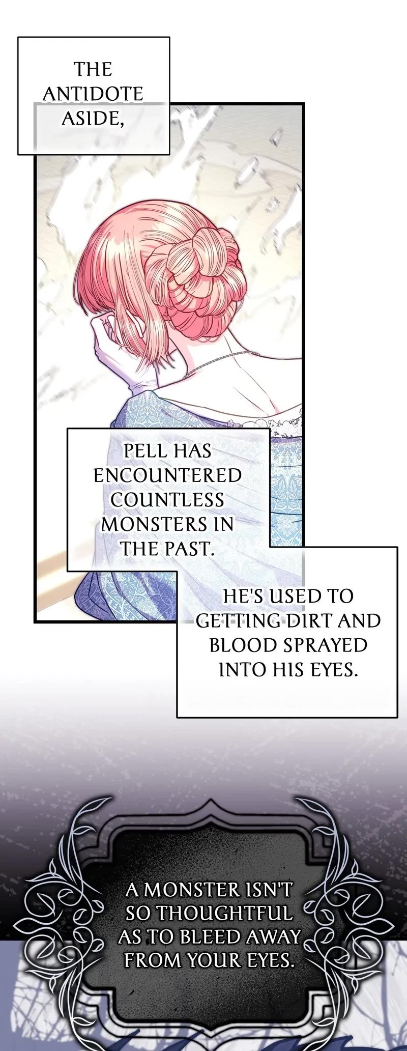 Another Typical Fantasy Romance chapter 100 page 10