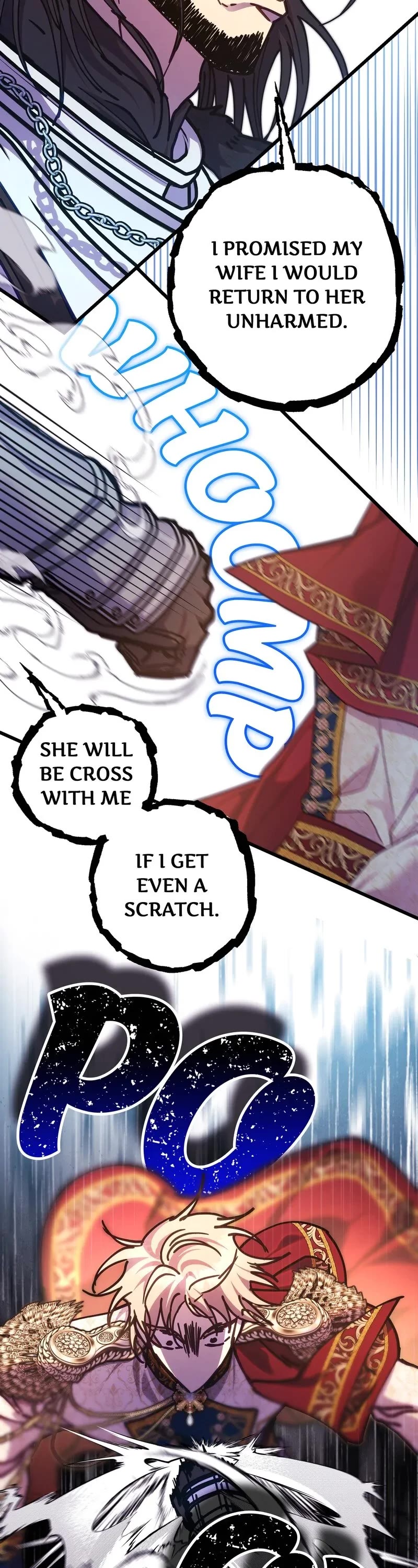 Another Typical Fantasy Romance chapter 100 page 12