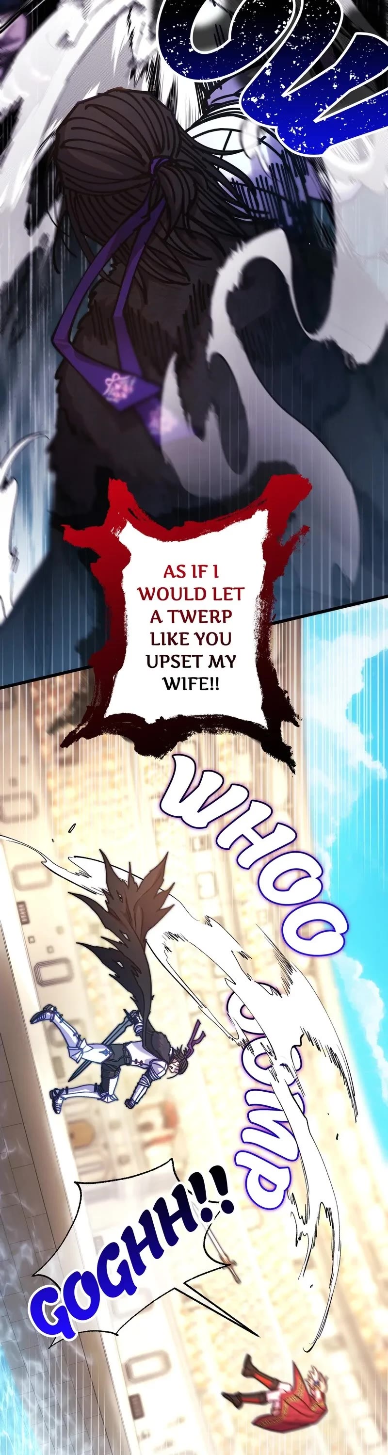 Another Typical Fantasy Romance chapter 100 page 13