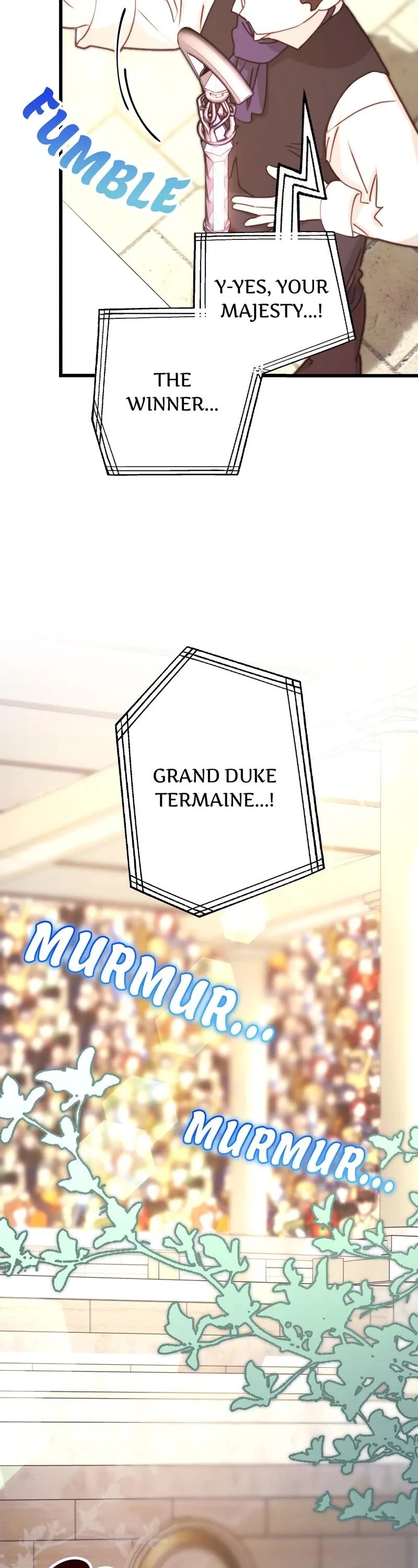 Another Typical Fantasy Romance chapter 100 page 18