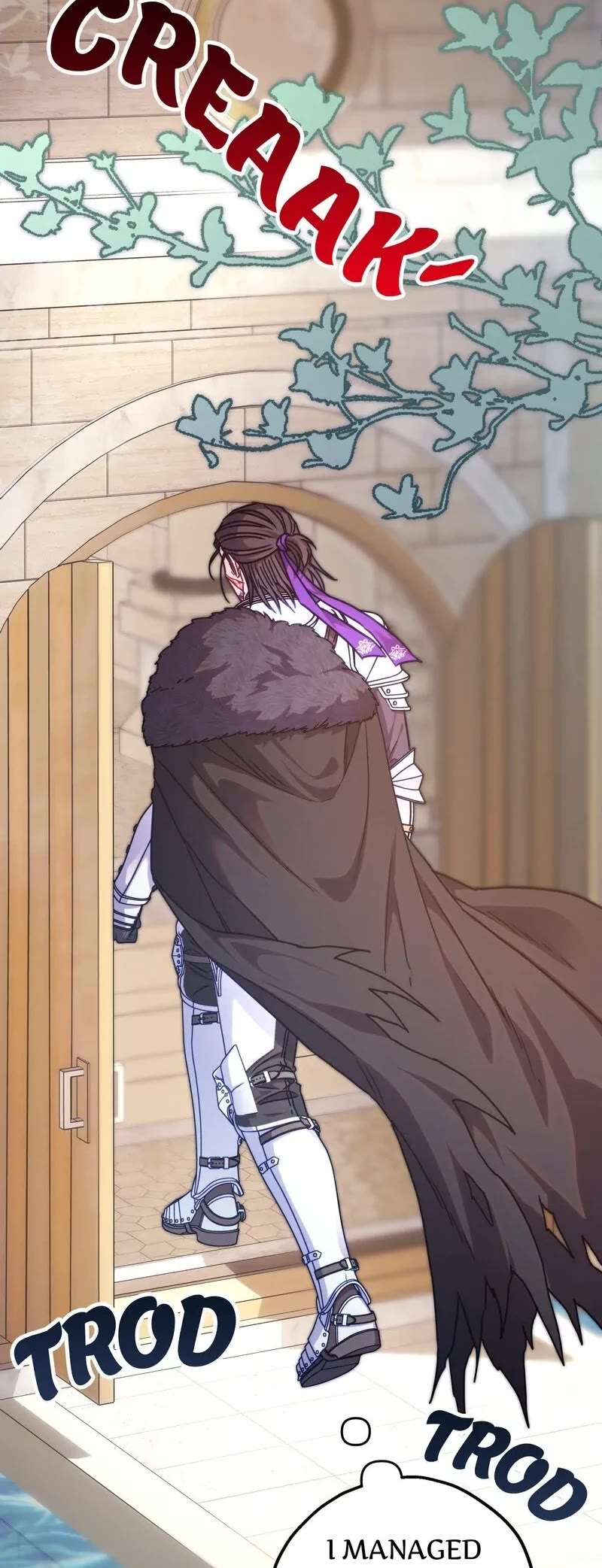 Another Typical Fantasy Romance chapter 100 page 19