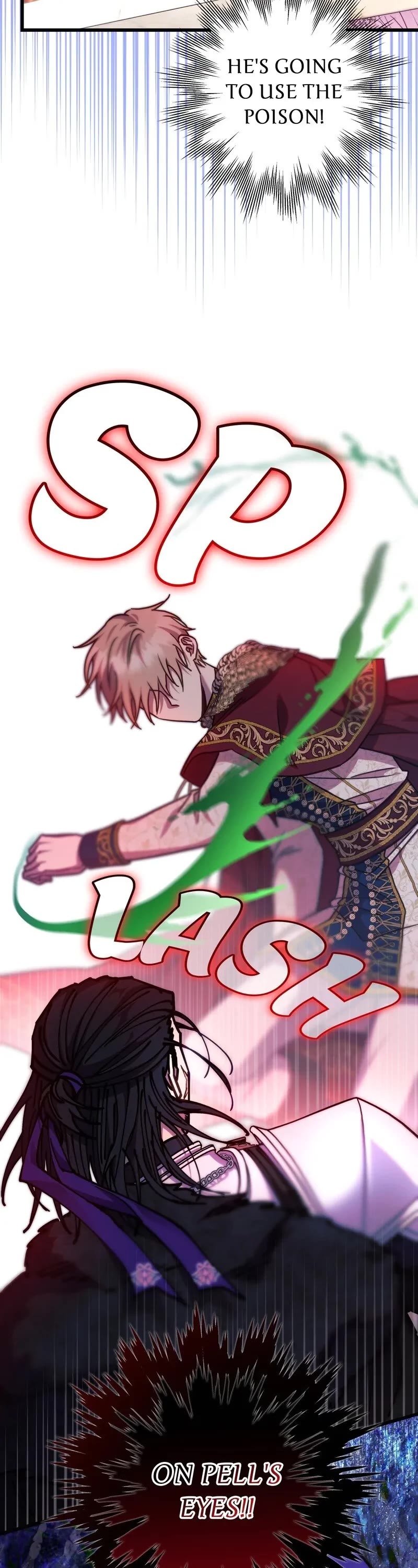 Another Typical Fantasy Romance chapter 100 page 2