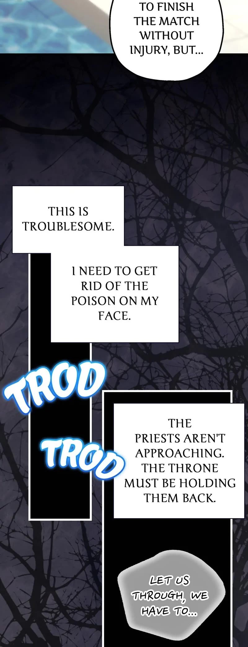 Another Typical Fantasy Romance chapter 100 page 20