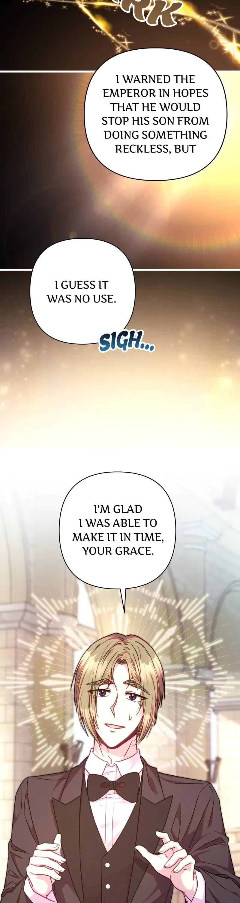 Another Typical Fantasy Romance chapter 100 page 26