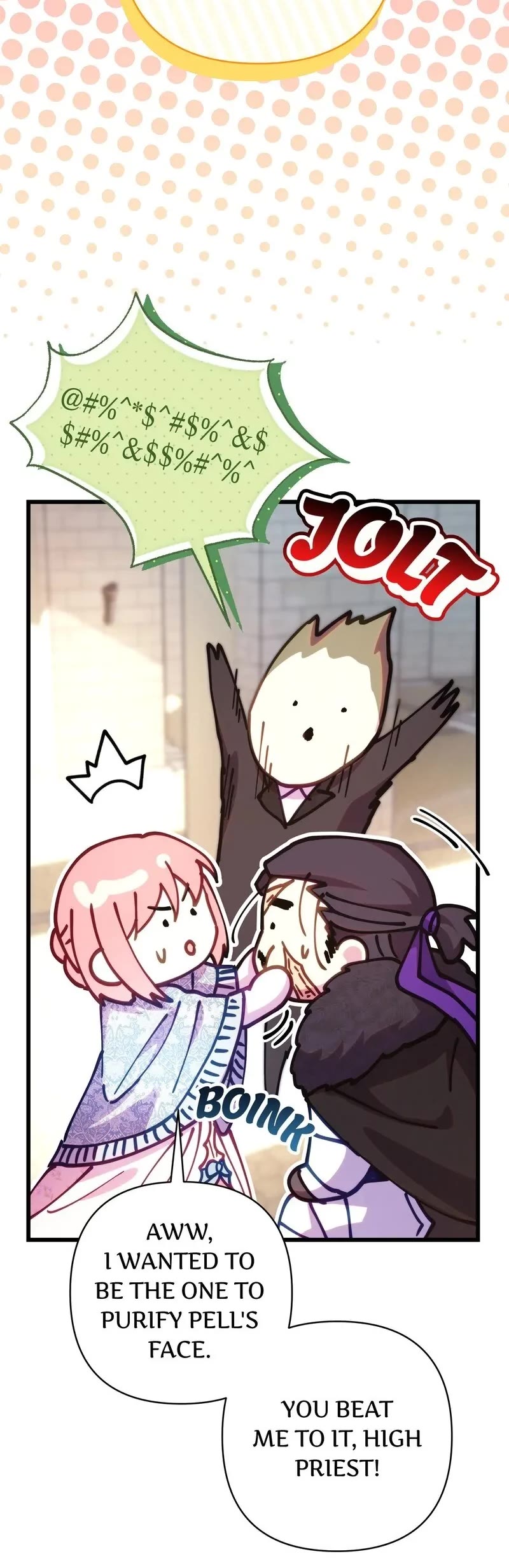 Another Typical Fantasy Romance chapter 100 page 29