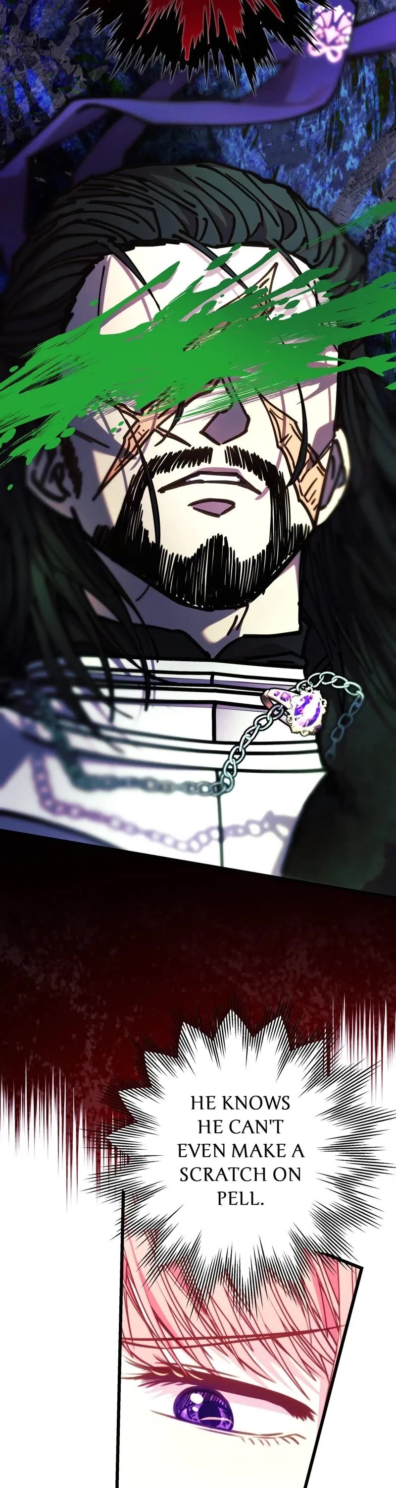 Another Typical Fantasy Romance chapter 100 page 3